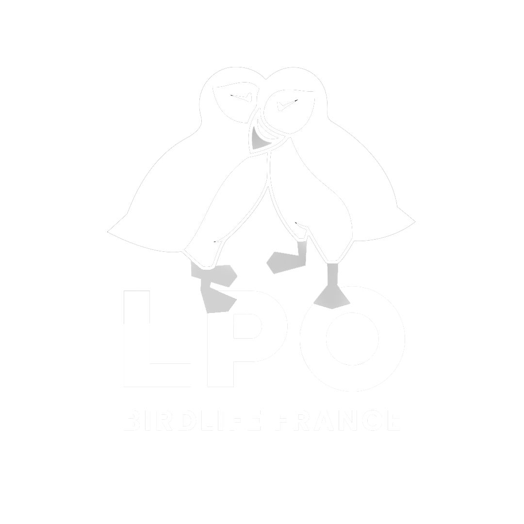 logo LPO france