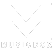 logo Music Box Italia