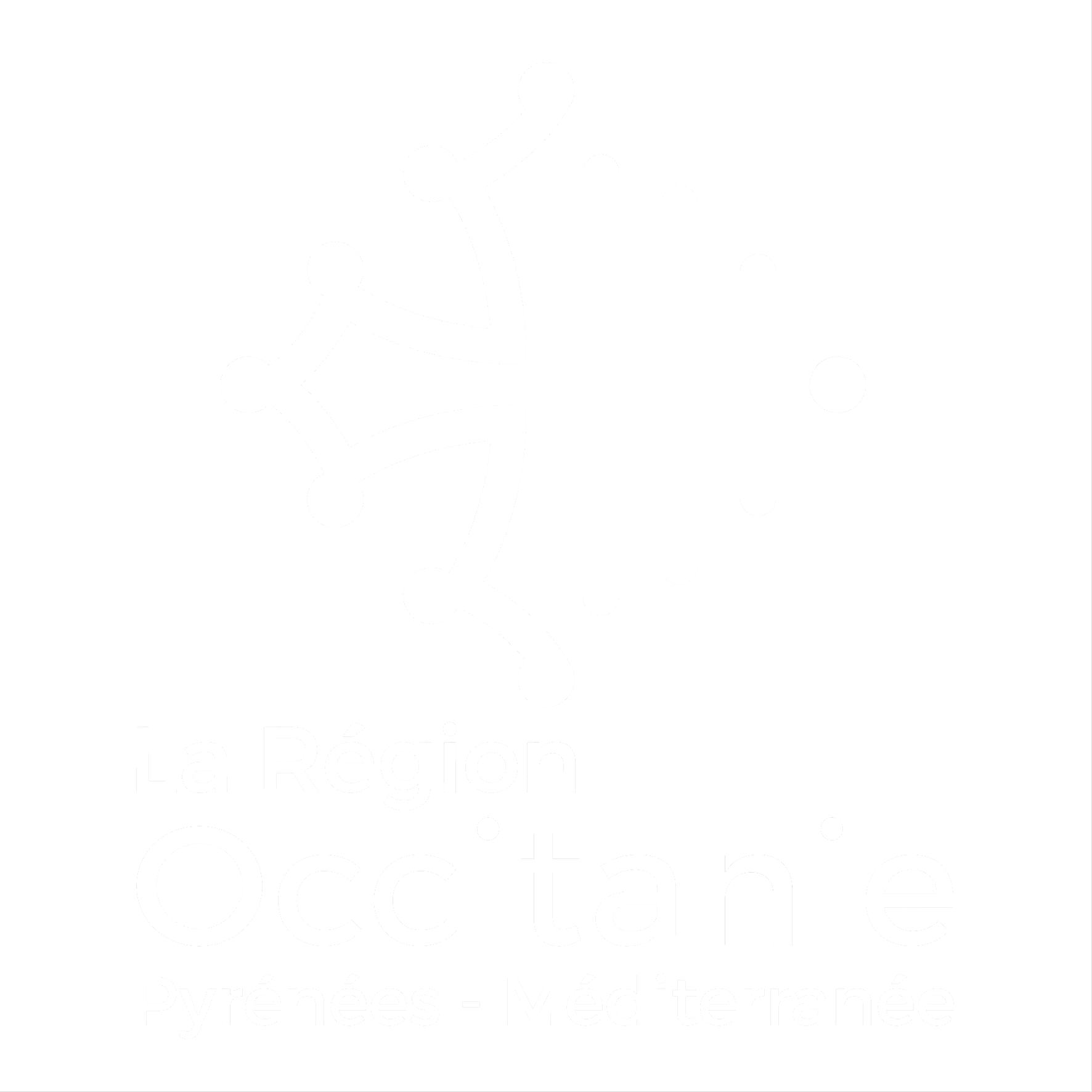 logo région Occitanie